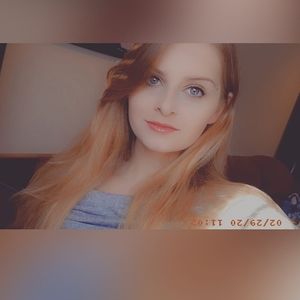 Meet your Posher, Kimberley